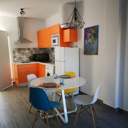 Bnbook Medea Aparthotel Fuengirola