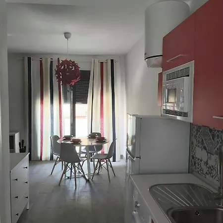 Aparthotel Bnbook Medea *