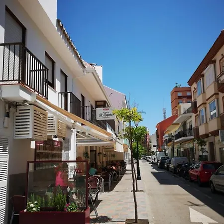 Bnbook Medea Aparthotel