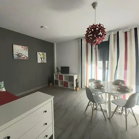 Aparthotel Bnbook Medea