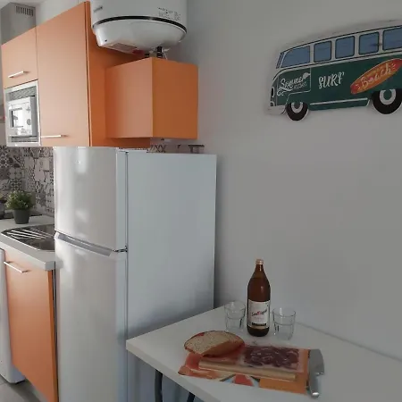 Bnbook Medea アパートホテル