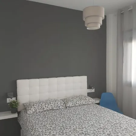 Aparthotel Bnbook Medea *