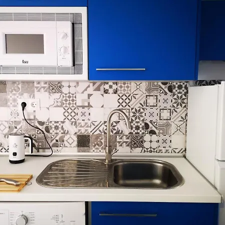 Aparthotel Bnbook Medea Fuengirola