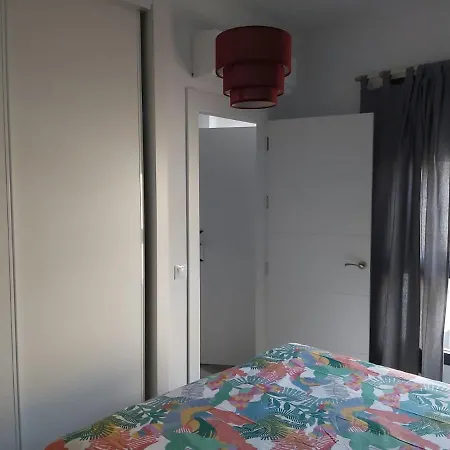 Bnbook Medea 3* フエンヒロラ