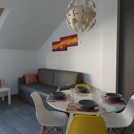 Aparthotel Bnbook Medea Fuengirola