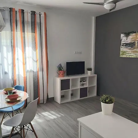 Aparthotel Bnbook Medea *