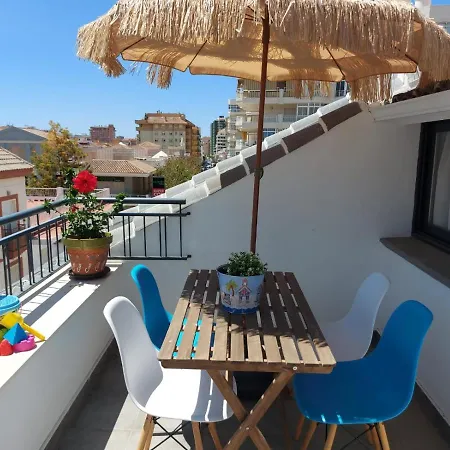 Bnbook Medea * Fuengirola