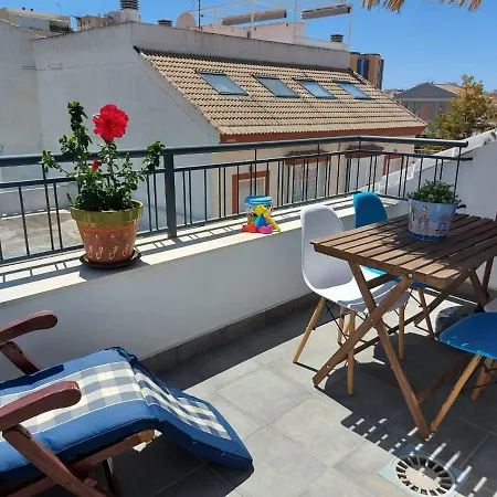 Aparthotel Bnbook Medea Fuengirola