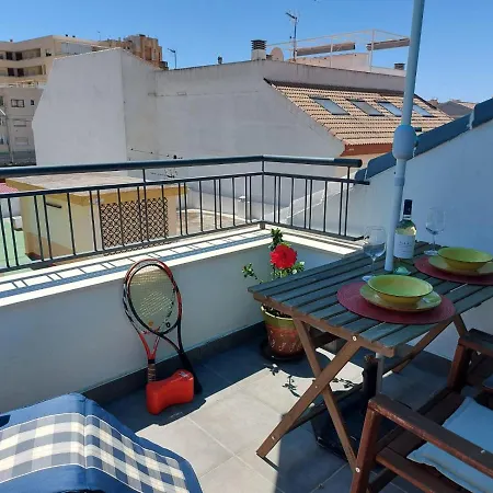 Aparthotel Bnbook Medea *