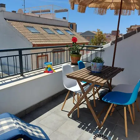 Bnbook Medea Aparthotel