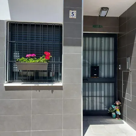 Aparthotel Bnbook Medea