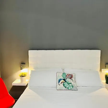 Bnbook Medea Aparthotel *