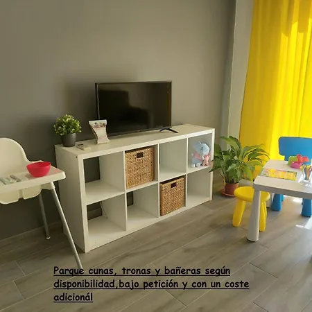 Aparthotel Bnbook Medea *