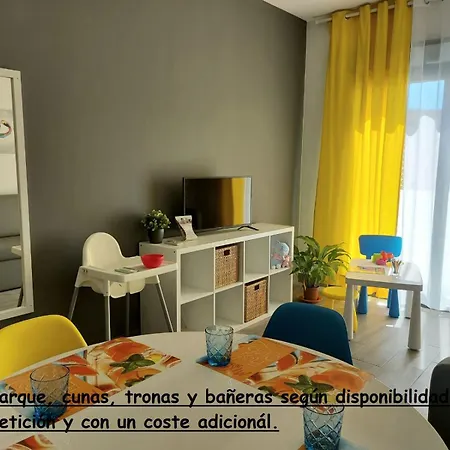 Bnbook Medea * Fuengirola