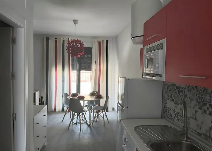Bnbook Medea Apart Otel