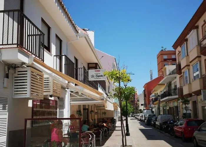 Bnbook Medea Apart Otel