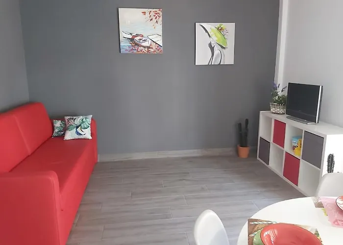 Bnbook Medea Apart Otel