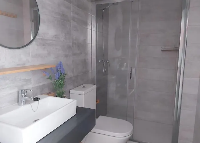 Bnbook Medea Apart Otel Fuengirola