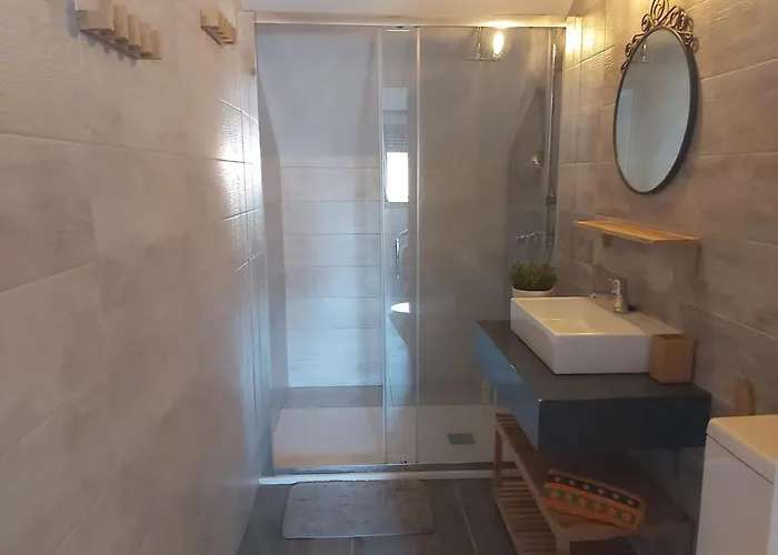 Bnbook Medea Apart Otel Fuengirola