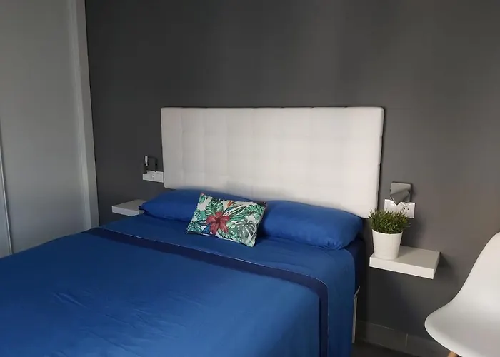 Bnbook Medea Apart Otel 3*