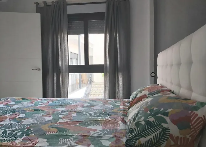 Apart Otel Bnbook Medea