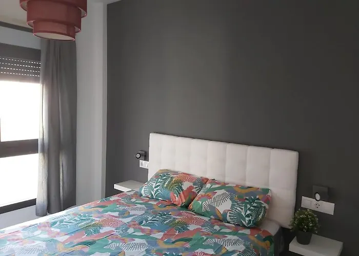 Bnbook Medea Apart Otel