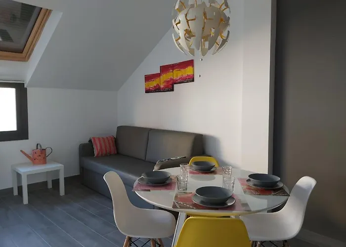 Apart Otel Bnbook Medea Fuengirola