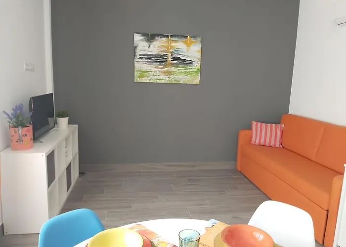 Apart Otel Bnbook Medea Fuengirola
