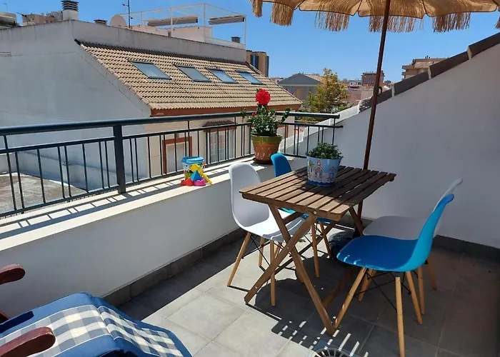 Bnbook Medea Apart Otel