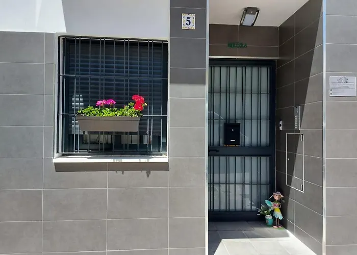 Apart Otel Bnbook Medea