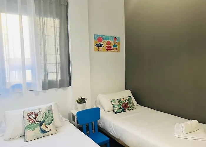 Apart Otel Bnbook Medea