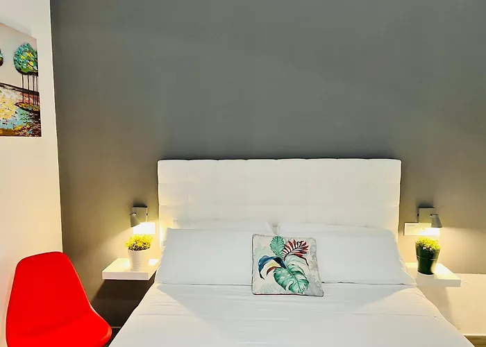 Bnbook Medea Apart Otel 3*